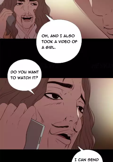 Girl Next Door Ch.1-20