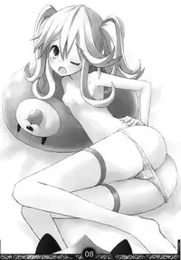 [Nepu Style (Meimu)] Ichigo hon (Hyperdimension Neptunia) [Digital]