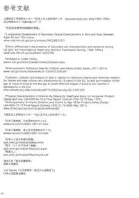 Kodomo Shintai Shoken