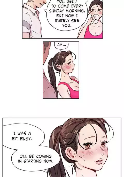 Atonement Camp Ch.1-38