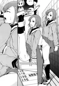 [Mayonnaise] Nikubenki System Chronicle