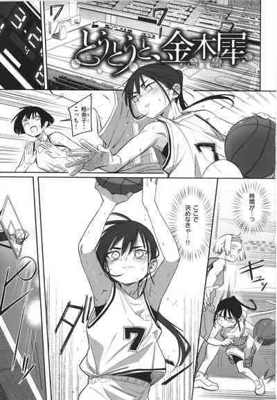 Kimi wa Seishunki - Dream in Adolescence