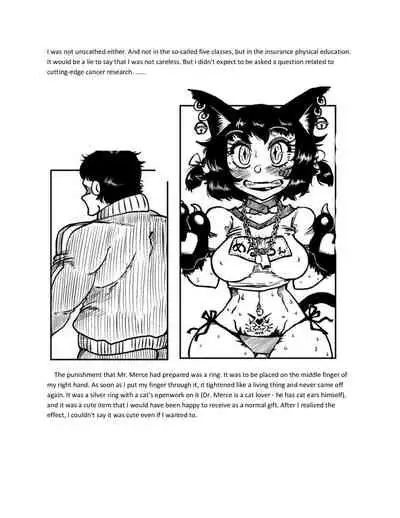 Succubus School Life 1-nensei Hen