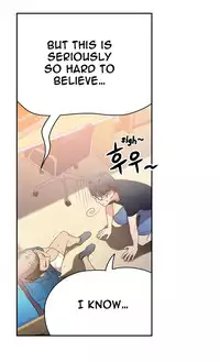 [BAK Hyeong Jun] Sweet Guy Ch. 1-41 [English] [YoManga]