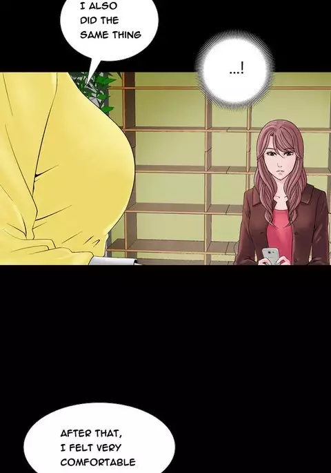 The Taste of Hands Ch.1-73