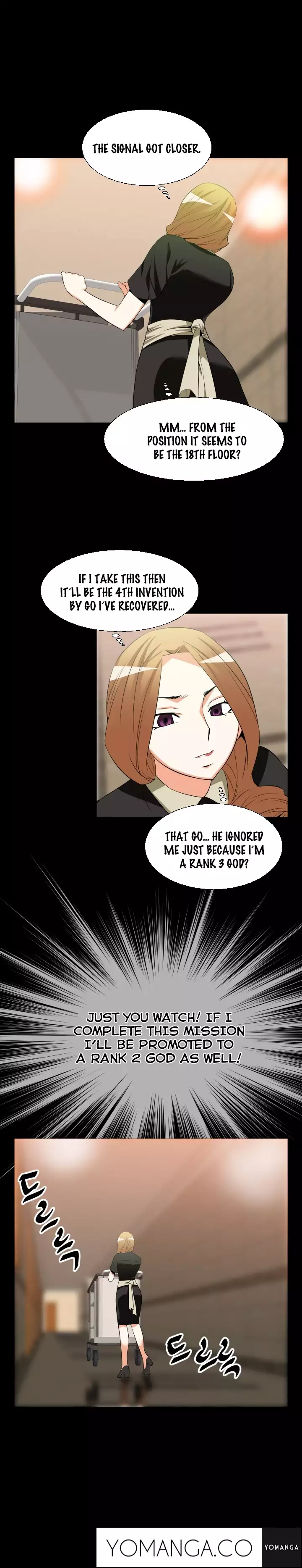 Love Parameter Ch.1-42