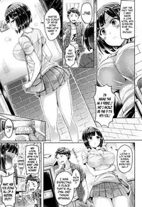 [Okumoto Yuuta] Koizome Marking ch. 4, 8-9, 13 [English] [N04H]