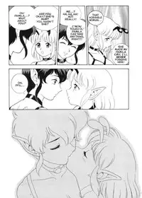 [KONDOM] Bondage Fairies Extreme 13 [ENG]