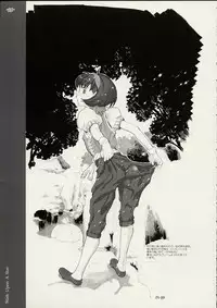 (C61) [GADGET (Various)] Hoshi ni negai wo | Wish Upon a Star (Various)