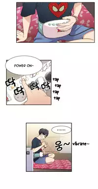 [BAK Hyeong Jun] Sweet Guy Ch.1-54 (English) (YoManga) (Ongoing)