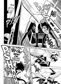 [Kondom] The New Bondage Fairies - Book One [ENG]