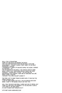 Lovesick Crazy [English]