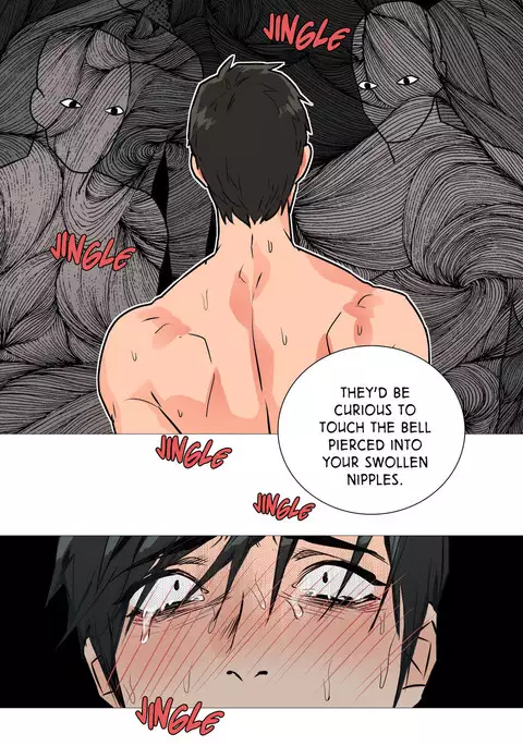 Sadistic Beauty Ch.1-25