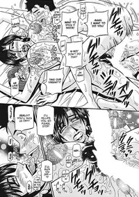 [Ozaki Akira] Hitoduma Inran Sousenkyo [English] [erc] [Digital]