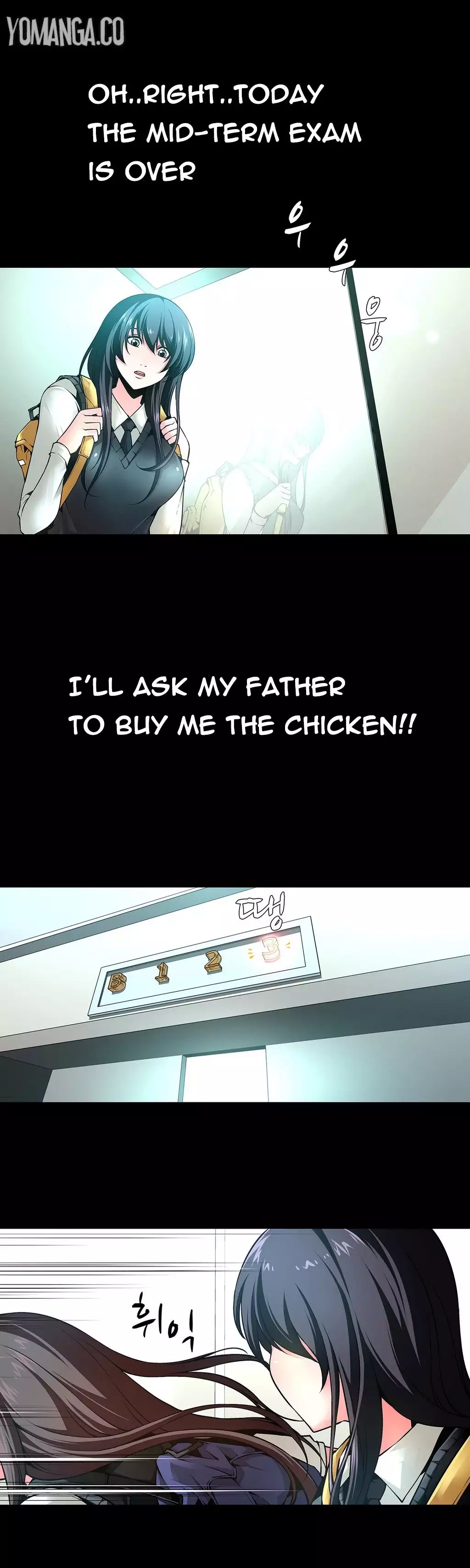 Twin Slave Ch.1-12
