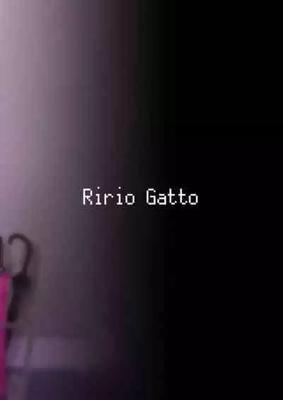 [Ririo Gatto (Kaenuco)] Miya-chan 1-nen Choukyou Ge [Chinese] [不咕鸟汉化组] [Digital]