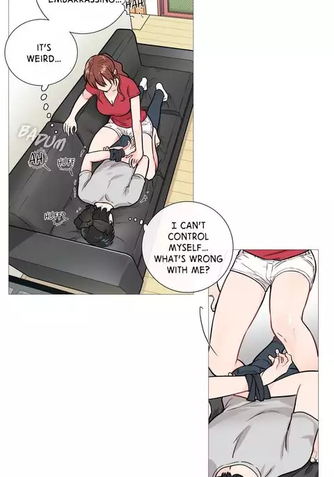 Sadistic Beauty Ch.1-25