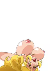 [Studio Mizuyokan (Higashitotsuka Rai Suta)] HAPPINESS SLAVES DL (HappinessCharge PreCure!) [Digital]