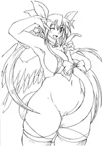 [Futanaya (Xiarobo)] Koumonki no Owari (GUILTY GEAR)