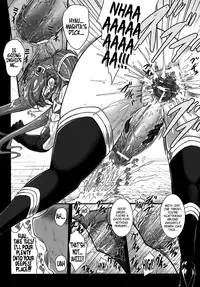 [Oohashi Takayuki] World Is Mine [English] [xenexegenesis]