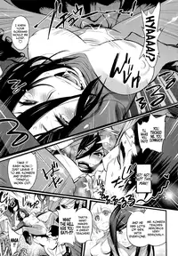 [Satoshi Kishinosato] Aerobics Harem 2: The Teacher's Leotard Hell (ENG)=LWB=