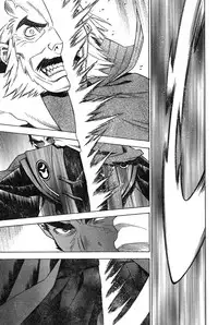 Young Champion Retsu Vol.18