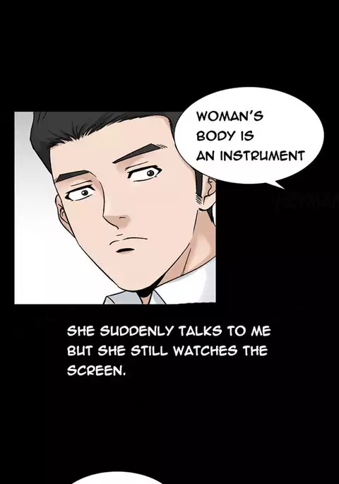 The Taste of Hands Ch.1-60