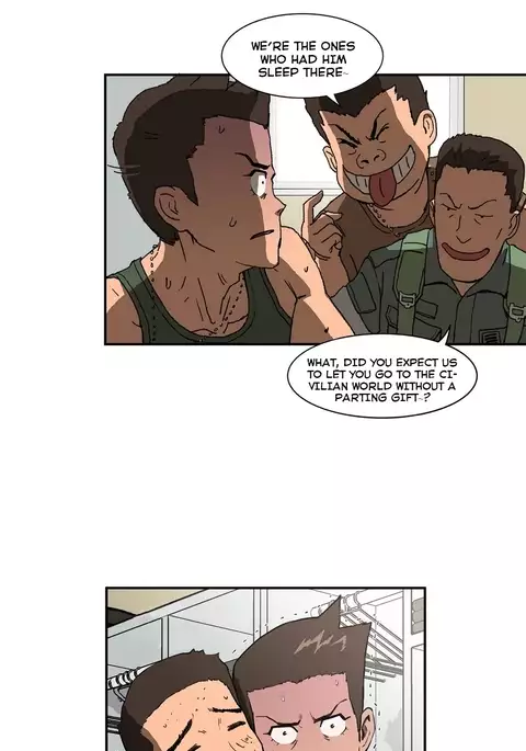 Refrain Love Ch.1-33