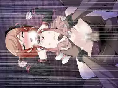 C.U nitoronyiru CG novel 2