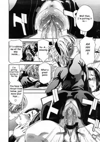 [Yamatogawa] Itadakima~Su! (I Humbly Receive~!) [English] [Decensored]