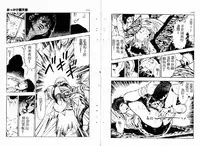 [Maeda Toshio] Okkake Datenshi [Chinese]