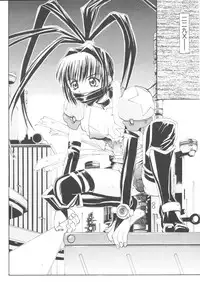 [5th Luna] Piri Piri