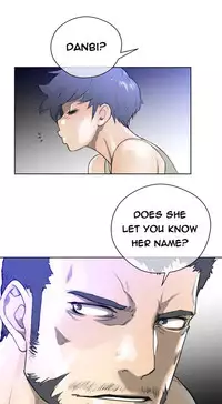 Perfect Half Ch.1-19 (English) (Ongoing)