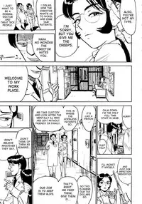 [Momoyama Jirou] MOMOMAN [English] [desudesu + LWB]