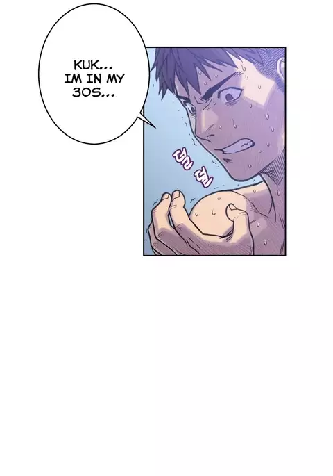 Ghost Love Ch.1-19