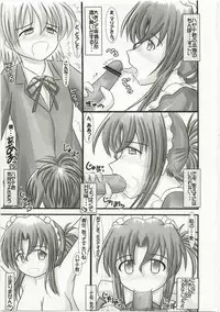 (C73) [Ringkilling (Kuragi)] Sweet Mariage (Hayate no Gotoku!)