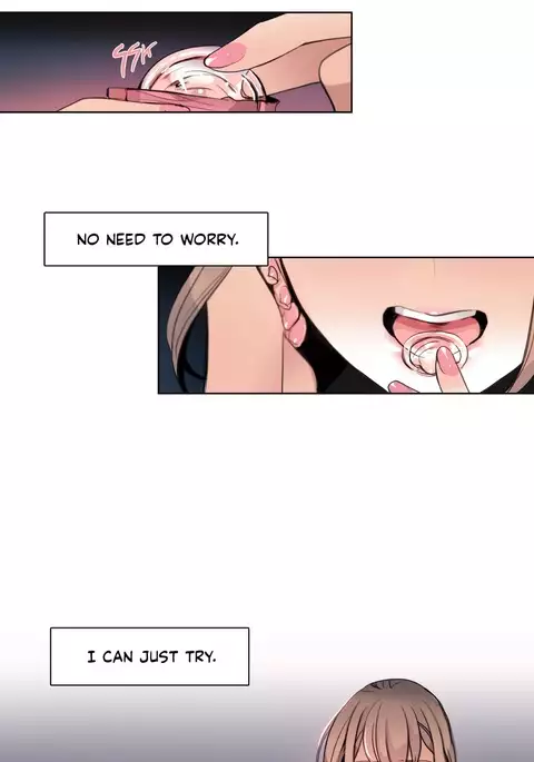 Talk To Me Ch.1-25
