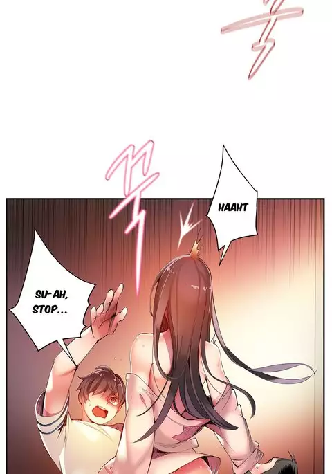 Lilith`s Cord Ch.1-40