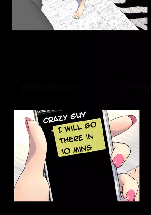 My Wives Ch.1-37