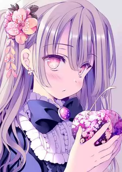 [星の紅茶] Collection of works