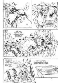 [Sumomo Dou (Sumomo EX)] Majo Gari | Witch Hunt (Various) [English] [Incomplete] [Digital]