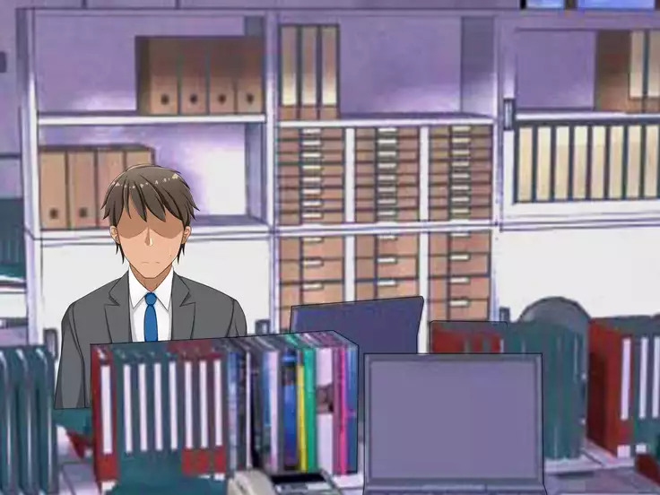 Netora seteita tsuma ga hontouni netorareru made ~ netorare hen ~