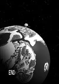 (C75) [Dai 072shoutai (oogami)] Hagure Metal no Tsukuri Kata (Dragon Quest III)