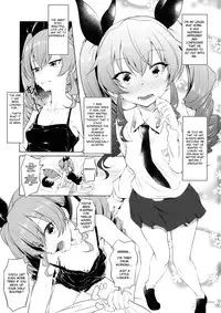 Icha Chovy | Lovey-dovey Chovy