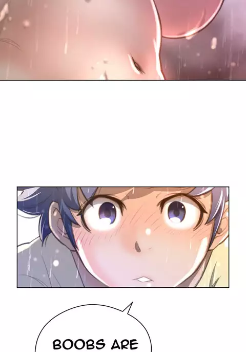 Perfect Half Ch.1-26