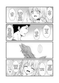 (COMITIA120) [Check Mate! (Yua)] Kohaku Biyori 4 [English] [BSN]