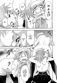 [Yanagi Masashi] Love Comedy Style 2 [English] [Solaris-H]