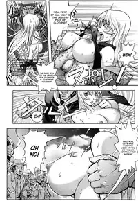 [Kon-Kit] Honey♥Dip [English] [Decensored]