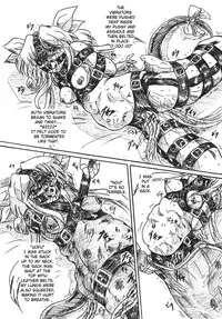 [Sumomo Dou] Bibi Anbetsu 30 [English]