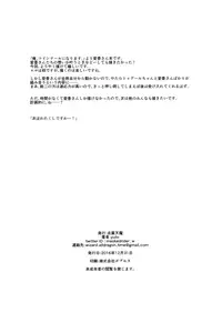 (C91) [Engoutenma (yuto)] Twintail Onsen de Taiganjouju (Ore, Twintail ni Narimasu.) [Chinese] [脸肿汉化组]